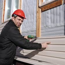 Best Engineered Wood Siding  in Hamlin, WV